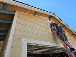 Nicoma Park, OK Siding Company